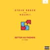 Better as Friends (feat. Youkii) - Single