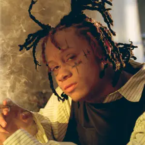 Trippie Redd