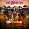 Perdón Amor, Perdón - Single album lyrics, reviews, download