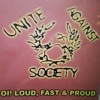 OI! Loud, Fast & Proud