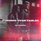 Turning over Tables (feat. Michael Tait) - Seth & Nirva lyrics