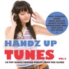 Handz up Tunes Vol. 3, 2010