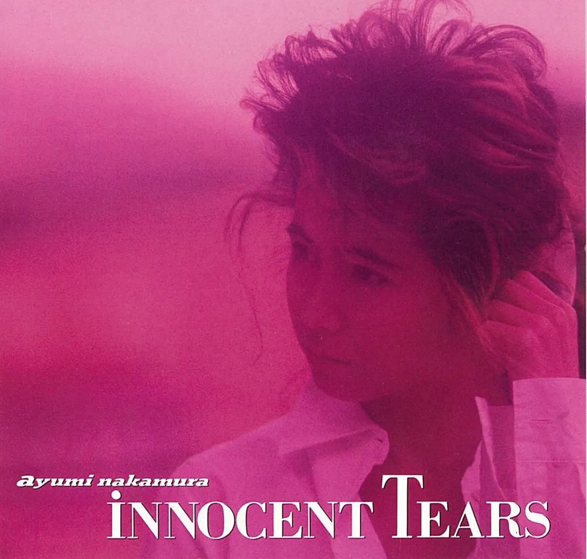 中村あゆみ - INNOCENT TEARS (35周年記念 2019 Remaster) (1988) [iTunes Plus AAC M4A]-新房子