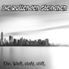 Die Welt steht still - Single