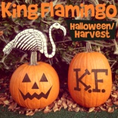 Halloween/Harvest - EP