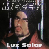 DJ Eric Presenta a MC Ceja: Luz Solar (feat. MC Ceja) artwork