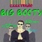 Big Booty - EXXXTRAÑO lyrics