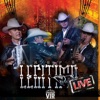 Conciertos Vip 4K: Grupo Legítimo (Live) - EP