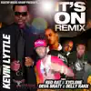 It's On (feat. Red Rat, Deva Bratt, Xyclone & Delly Ranx) - Single album lyrics, reviews, download