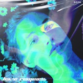 Haze Remixes - EP artwork
