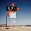 Karate - Single album lyrics, reviews, download