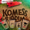 Komess Riddim - EP