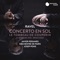 Piano Concerto in G Major, M. 83: III. Presto artwork