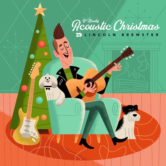 Cover artwork for O Come O Come Emmanuel