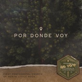 Por Donde Voy (The Way That I Take) (feat. Priscilla Bueno) artwork