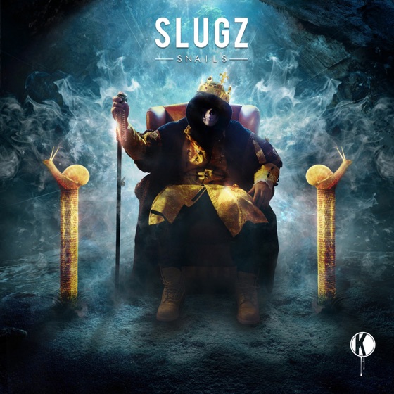 Cover artwork for Slugz