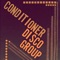 Hd - Conditioner Disco Group lyrics