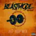 Beastmode Workout (Hip Hop Mix) [feat. Nekro G & Ot da Detonator] - EP album cover