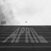 April artwork