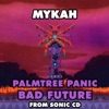 Palmtree Panic Bad Future (From "Sonic CD") - Single