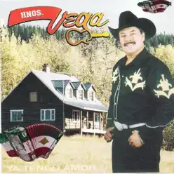 Ya Tengo Amor - Ramon Vega Ya Tengo Amor - Ramon Vega