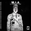 M.I.A (feat. LIL GHØST) - Single album lyrics, reviews, download