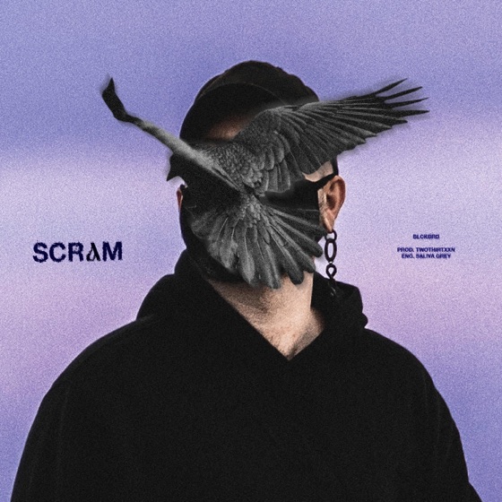 Cover artwork for Scram