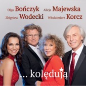 Kolędują artwork