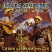 Soneando: Cuban Classics Vol. 15 artwork