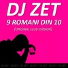 9 Romani Din 10 (Original Club Version) - Single