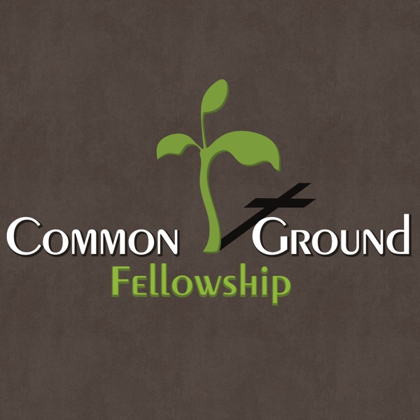 Common Ground Messages cover