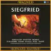 Wagner: Siegfried album lyrics, reviews, download