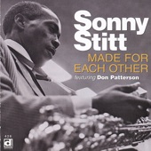 Sonny Stitt - Blues for J.J.