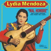 Lydia Mendoza - La Boda Negra