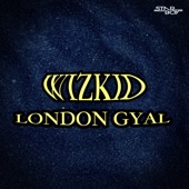 London Gyal (feat. Wizkid) artwork
