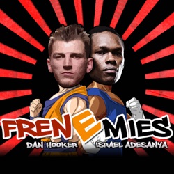 UFC Frenemies s01e25