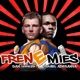 UFC Frenemies s01e26
