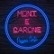 Pessoa Certa (feat. Carone) - Gabriel Mont lyrics