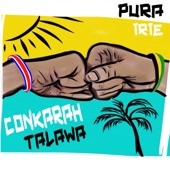 Pura Irie (feat. Talawa) artwork