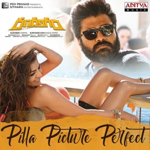 Pilla Picture Perfect (From "Ranarangam") - Single