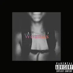 Wounds - Single by Gene Johnson Jr. album reviews, ratings, credits