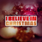 I Believe in Christmas (feat. Jepa Lambert) artwork