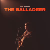 Lori McKenna - The Balladeer artwork