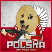 Polska (feat. Frequ & Ninka) artwork