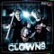 Clowns (feat. Mass of Man) - The Real Young Swagg lyrics