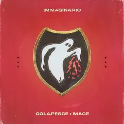 Immaginario - Single by Colapesce & MACE album reviews, ratings, credits