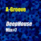 Deep House Mix 7 - EP artwork