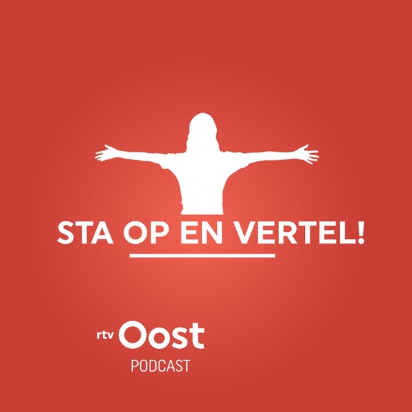 Sta op en Vertel Sta op en Vertel