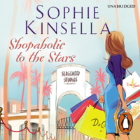 Sophie Kinsella - Shopaholic to the Stars artwork