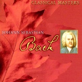 Bach: Classical Masters artwork